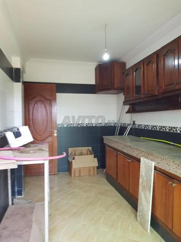 شقة للكراء 90 متر شارع طارق إبن زياد تمارة - 2