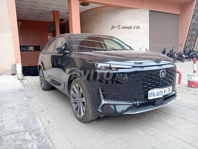 كيفال - شانجان يونيك - 2