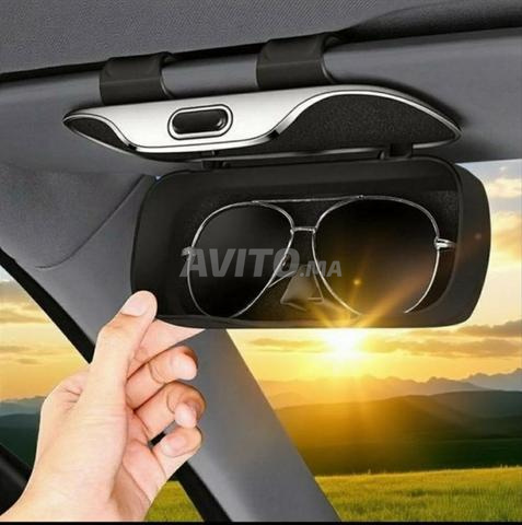 حقيبة نظارات أوتوماتيكية - 2