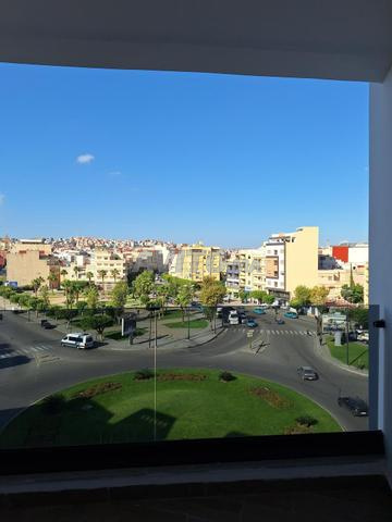 Projet neuf Appartements modernes avec parking