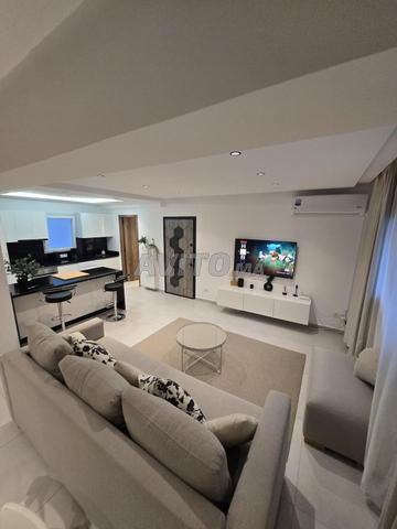 2 chambres refait à neuf à Moulay Ismail - 2