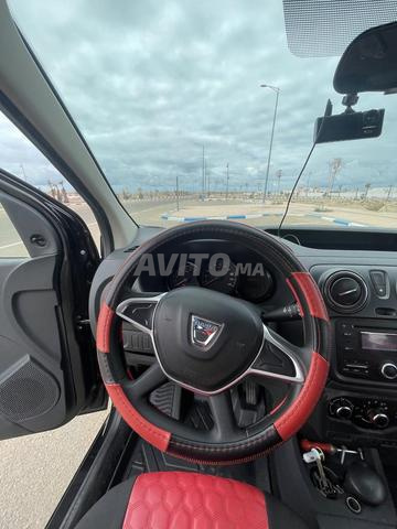 Tarfaya Quartier Administratif - 2