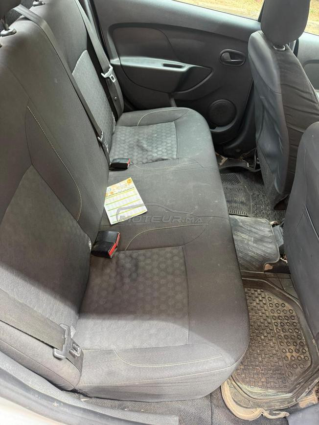 dacia logan tt option 