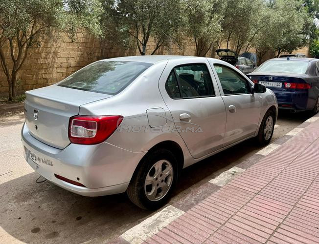 dacia logan tt option 