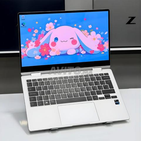 🔥 Samsung Galaxy Book 2 📺 Écran AMOLED x360 📺