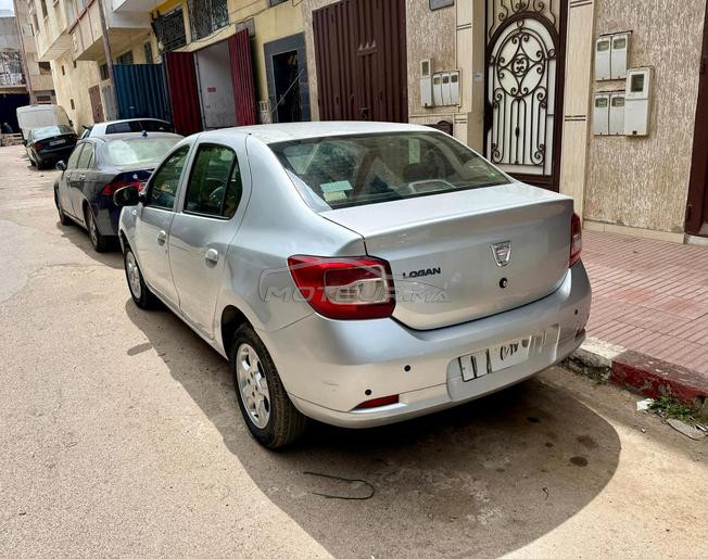 dacia logan tt option 