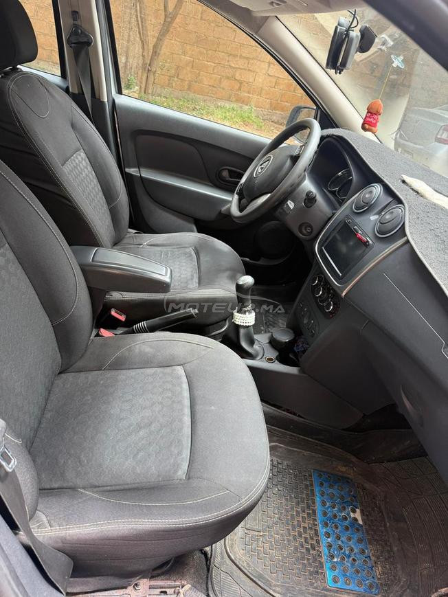 dacia logan tt option 