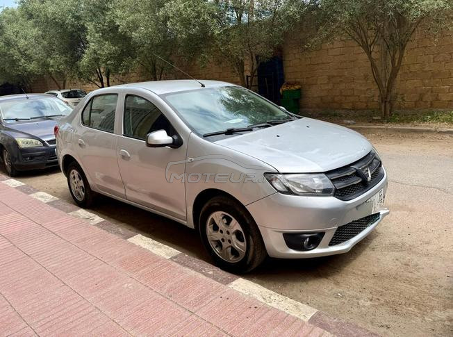 dacia logan tt option 