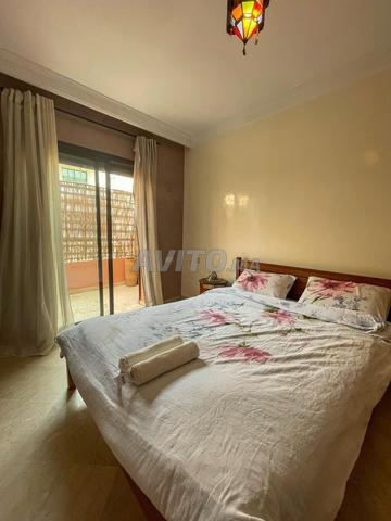 استوديو حديث في قلب جليز، مراكش، إقامة راقية. - 2