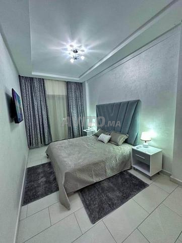Appartement calme et beau à louer - 2
