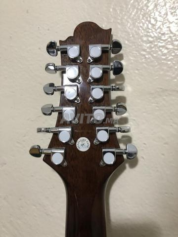 Guitare 12 cordes USA - 2