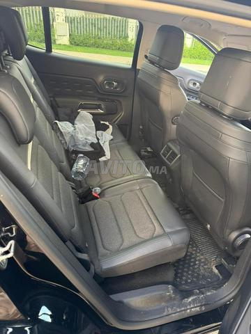 سي 5 شجرة جيدة الحالة - 2