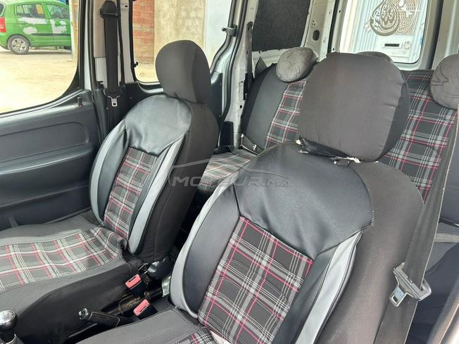 citron berlingo 