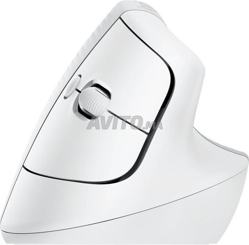 Souris sans fil Bluetooth Logitech - 2