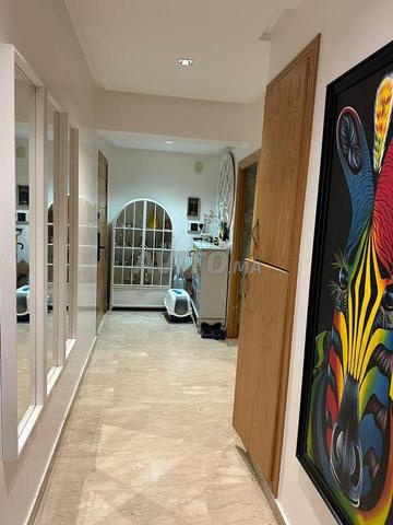 Appartement 126m Luxe A Maarif Ex - 2