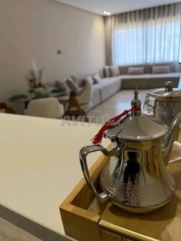 شقة للإيجار للعطلات - 2