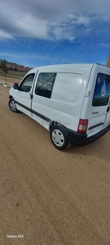 Citroën Berlingo - 2