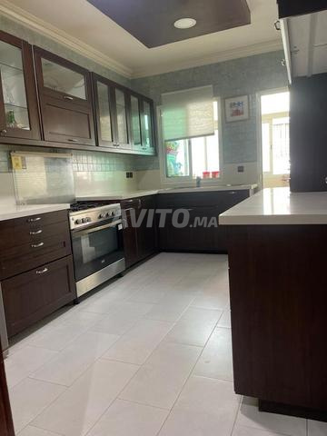 شقة للإيجار 154 متر مربع في تمارة - 2