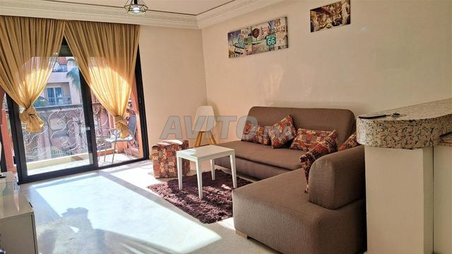 Appartement pour location de vacances - 2
