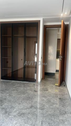 Appartement à vendre 47 m² à Casablanca - 2