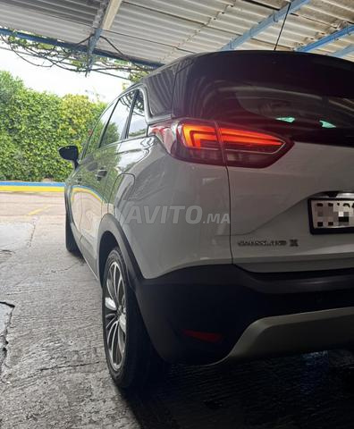 À vendre Opel Crossland X 2020 Diesel - 2