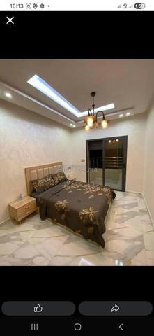 Magnifique appartement équipé pour location journalière aux familles - 2