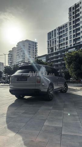 ROLLS ROYCE CULLINAN - 2