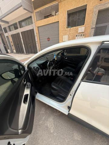 Renault Clio Diesel Manuelle 2018 à Mohammedia