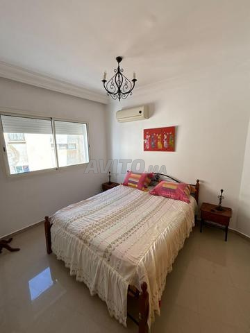 Bel appartement meublé au Centre-ville Rabat - 2