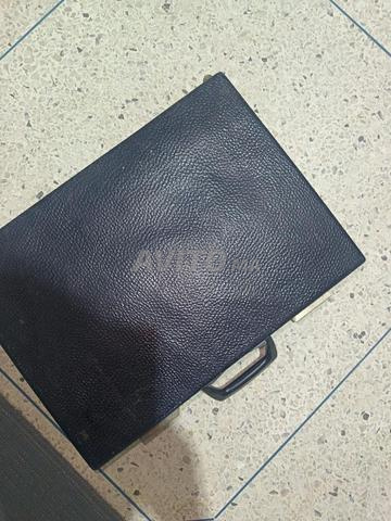 مسجل كاسيت عتيق - 2