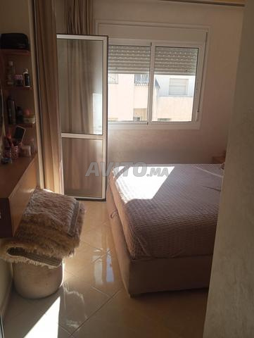 Appartement à vendre, complexe Ajyal complet