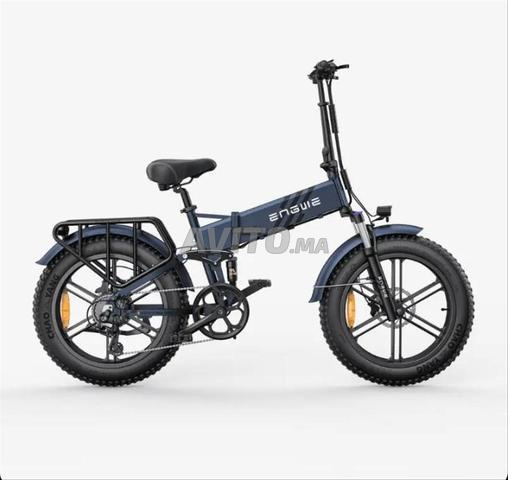 EP 2 Boost Vélo Électrique - 2