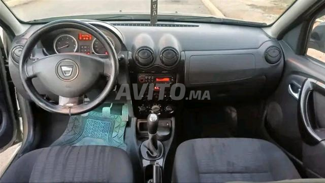 Dacia Duster à vendre