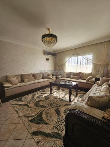 شقة جميلة F3 بإطلالة على البحر في سابل دور - 2