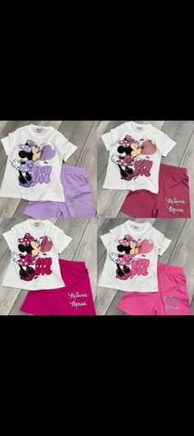 Ensemble Mickey enfants 49d Diour Jamaa | Pas de livraison - 2