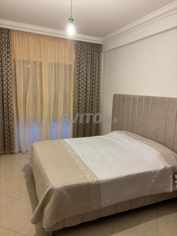 Appartement à louer 85 m² à Rabat - 2