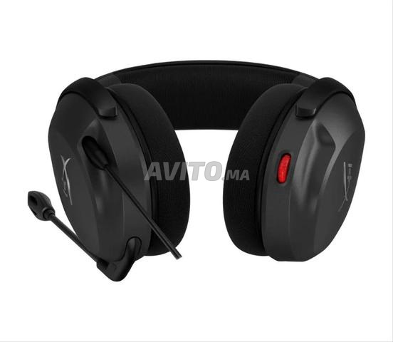 Casque gamer HyperX Cloud Stinger 2 Core 683L9AA - 2
