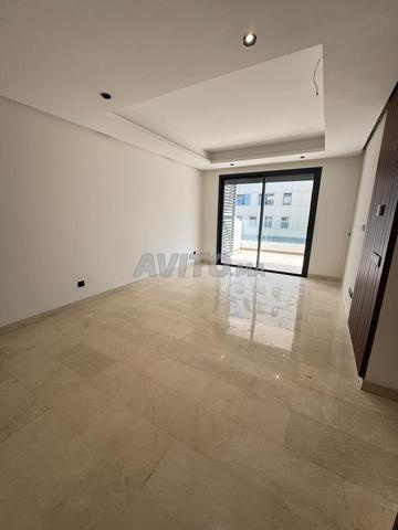 شقة فندقية بشرفة رائعة - 2