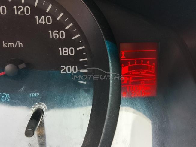 nissan evalia 