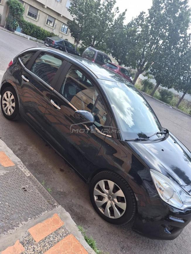 Citroën C3 à vendre
