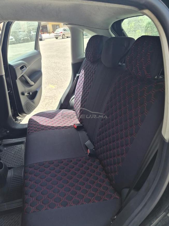 Citroën C3 à vendre