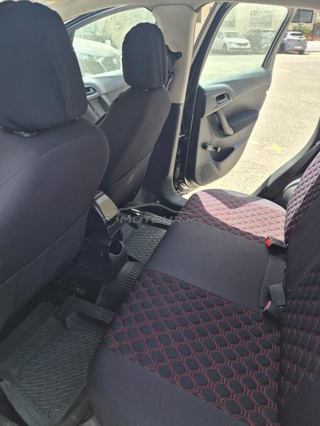 Citroën C3 à vendre