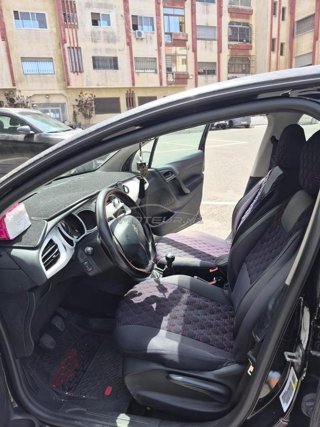 Citroën C3 à vendre