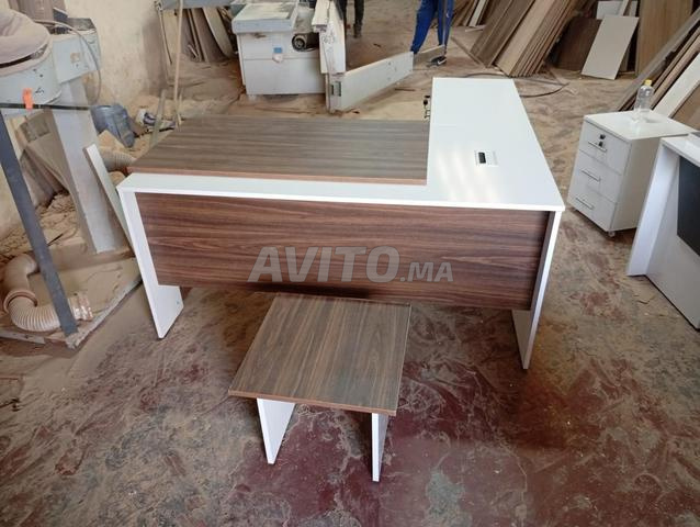 Fabrication de bureaux bon prix - 2