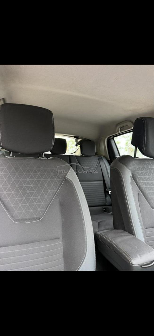 Renault Clio 4 Diesel Manuelle 2016 à Casablanca