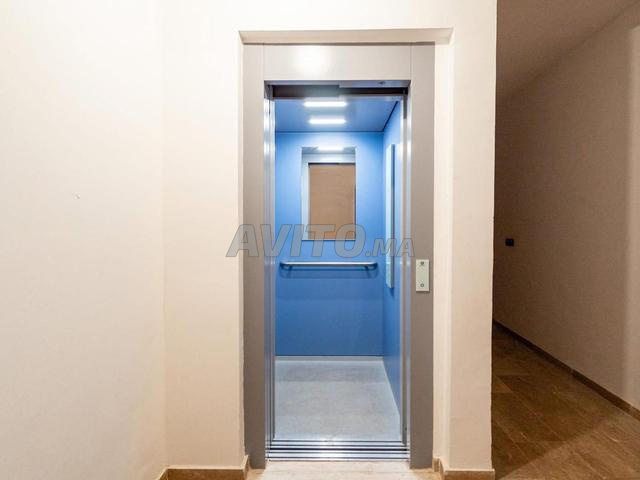Appartement à vendre 52 m² à Marrakech - 2
