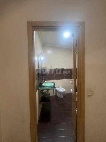 شقة للإيجار 80 متر مربع بالدار البيضاء - 2