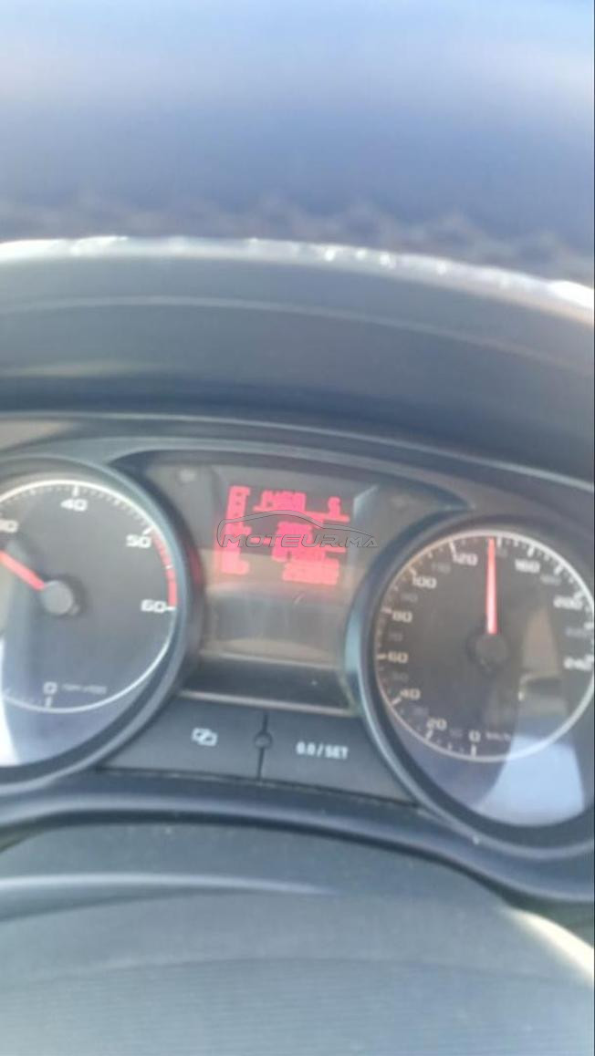 seat ibiza model 2012 manuel