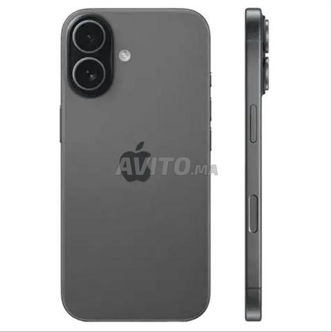 iPhone 17 256G Neuf (Boîte fermée)