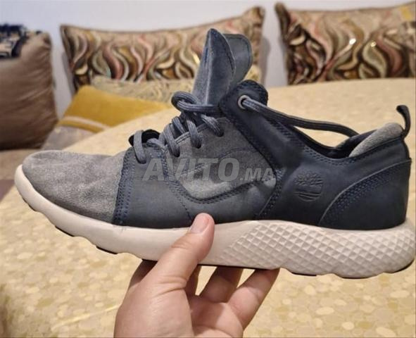 تامبلاند رقم 43 الدار البيضاء